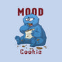 Cookie Mood-None-Stretched-Canvas-DoOomcat