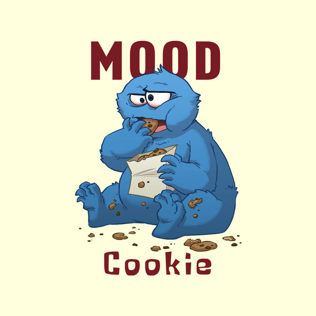 Cookie Mood-None-Matte-Poster-DoOomcat