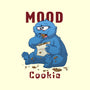 Cookie Mood-None-Fleece-Blanket-DoOomcat