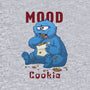 Cookie Mood-Mens-Heavyweight-Tee-DoOomcat