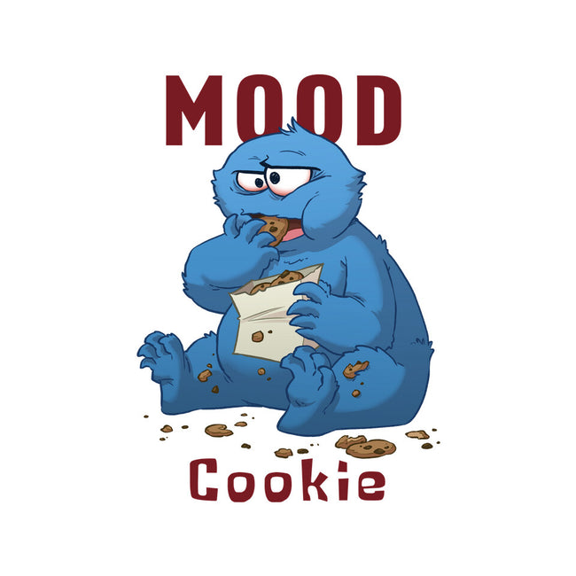 Cookie Mood-Mens-Heavyweight-Tee-DoOomcat