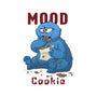 Cookie Mood-Unisex-Kitchen-Apron-DoOomcat