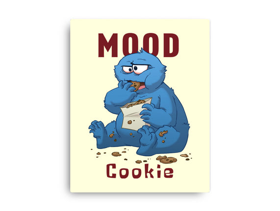 Cookie Mood