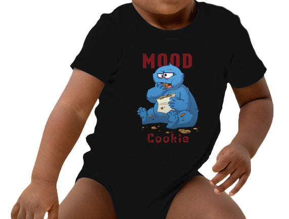 Cookie Mood