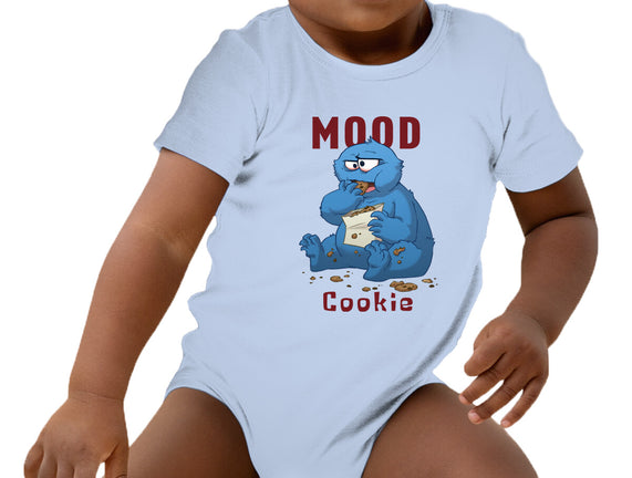 Cookie Mood