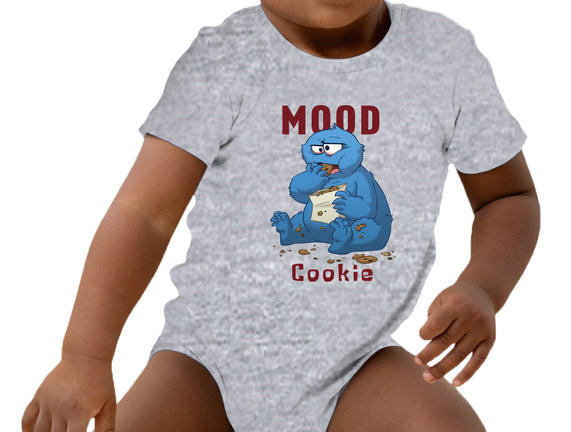 Cookie Mood
