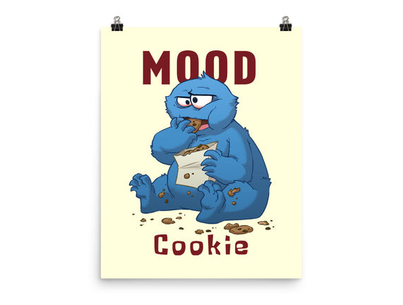 Cookie Mood