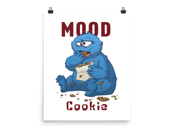 Cookie Mood