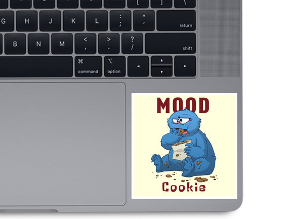 Cookie Mood