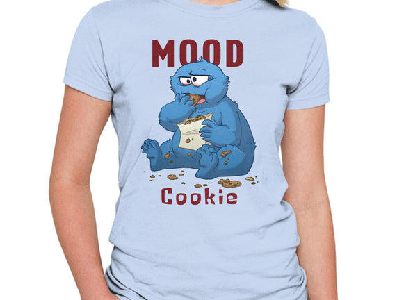 Cookie Mood