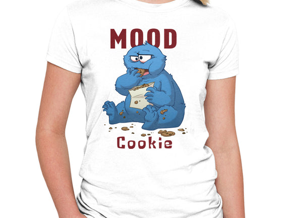 Cookie Mood