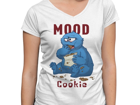 Cookie Mood