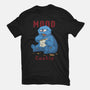 Cookie Mood-Mens-Heavyweight-Tee-DoOomcat