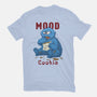 Cookie Mood-Mens-Premium-Tee-DoOomcat
