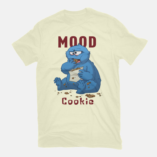Cookie Mood-Mens-Premium-Tee-DoOomcat