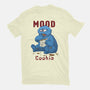 Cookie Mood-Mens-Basic-Tee-DoOomcat