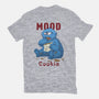 Cookie Mood-Mens-Basic-Tee-DoOomcat