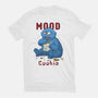 Cookie Mood-Mens-Heavyweight-Tee-DoOomcat