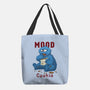 Cookie Mood-None-Basic Tote-Bag-DoOomcat