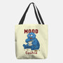 Cookie Mood-None-Basic Tote-Bag-DoOomcat
