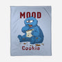 Cookie Mood-None-Fleece-Blanket-DoOomcat