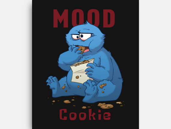Cookie Mood