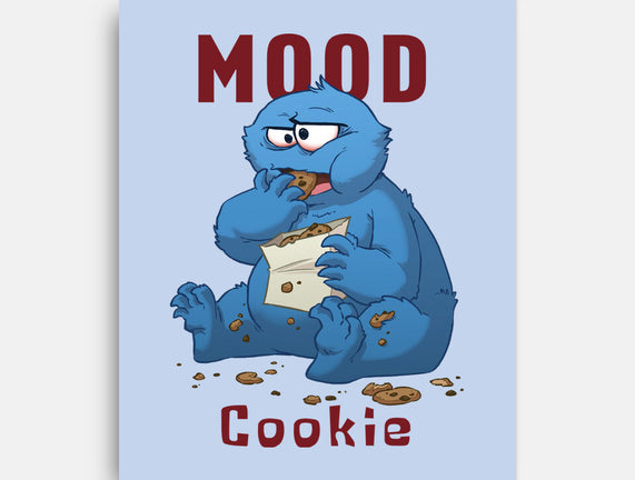 Cookie Mood