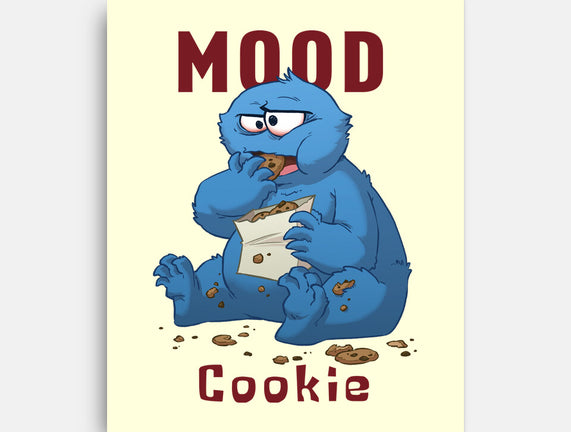 Cookie Mood