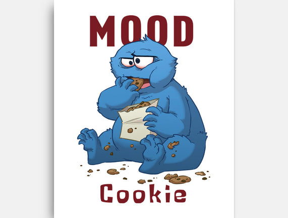 Cookie Mood