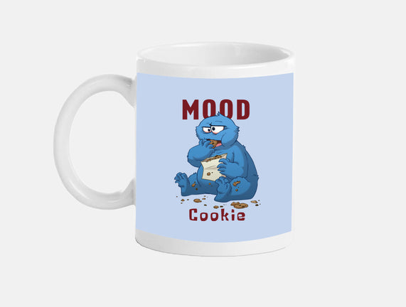 Cookie Mood