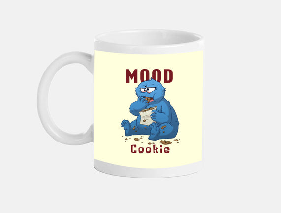 Cookie Mood