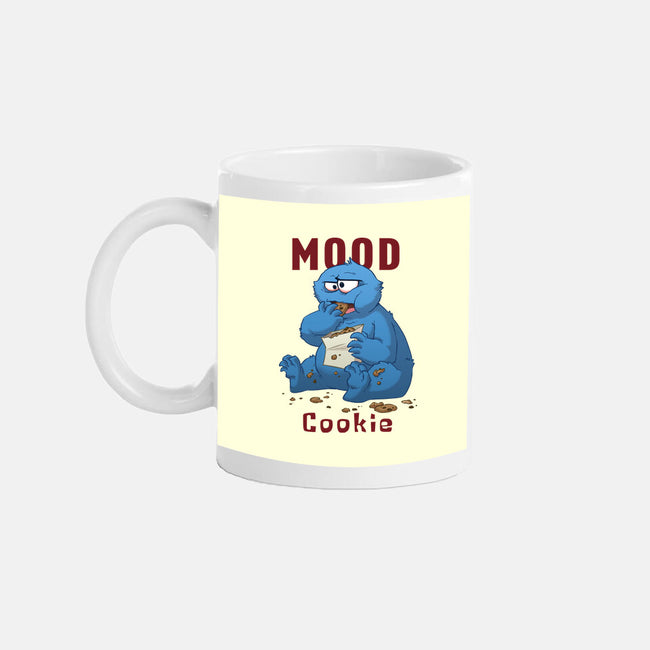 Cookie Mood-None-Mug-Drinkware-DoOomcat