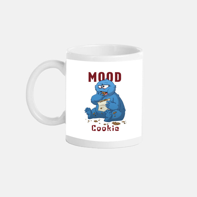 Cookie Mood-None-Mug-Drinkware-DoOomcat