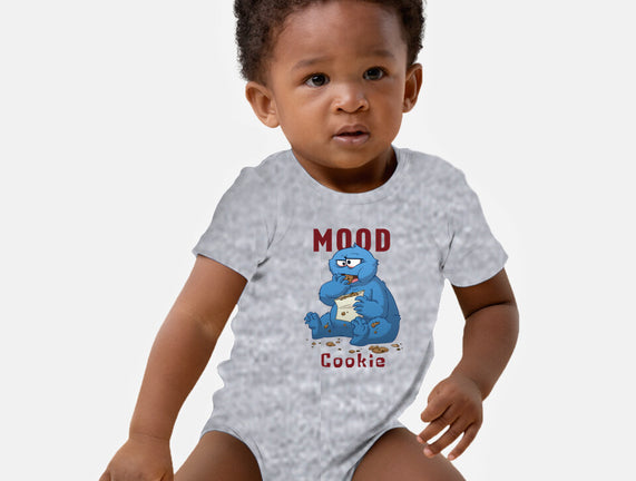 Cookie Mood