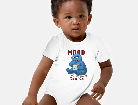 Cookie Mood