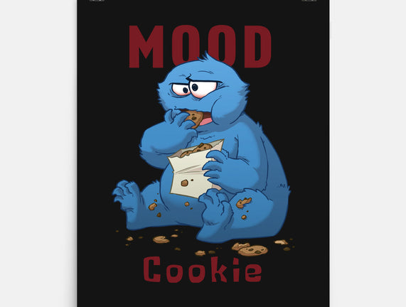Cookie Mood