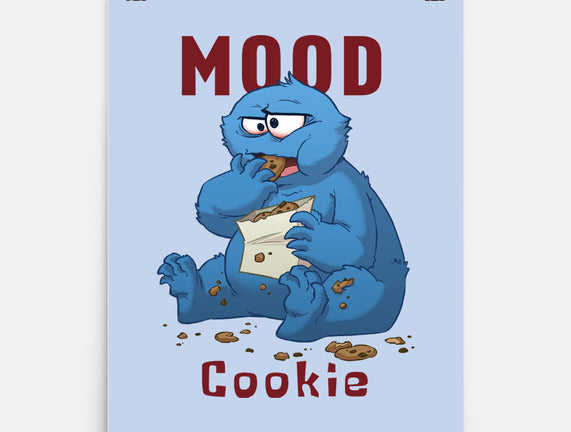 Cookie Mood