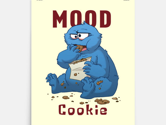 Cookie Mood