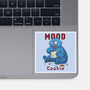 Cookie Mood-None-Glossy-Sticker-DoOomcat