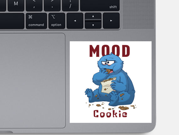 Cookie Mood