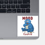 Cookie Mood-None-Glossy-Sticker-DoOomcat
