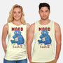 Cookie Mood-Unisex-Basic-Tank-DoOomcat