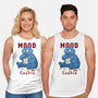Cookie Mood-Unisex-Basic-Tank-DoOomcat