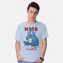 Cookie Mood-Mens-Basic-Tee-DoOomcat