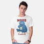 Cookie Mood-Mens-Basic-Tee-DoOomcat