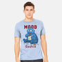 Cookie Mood-Mens-Heavyweight-Tee-DoOomcat
