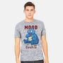 Cookie Mood-Mens-Heavyweight-Tee-DoOomcat