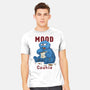 Cookie Mood-Mens-Heavyweight-Tee-DoOomcat