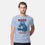 Cookie Mood-Mens-Premium-Tee-DoOomcat