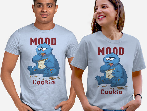 Cookie Mood